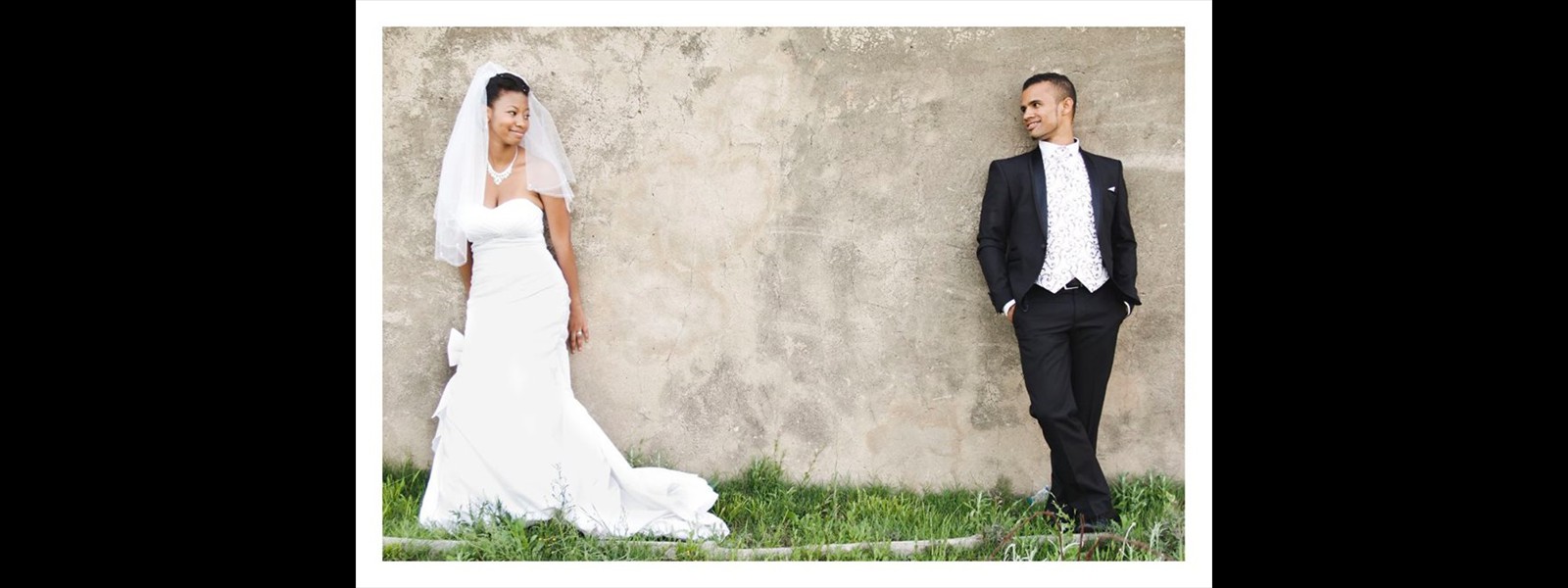 Mr&Mrs Bock