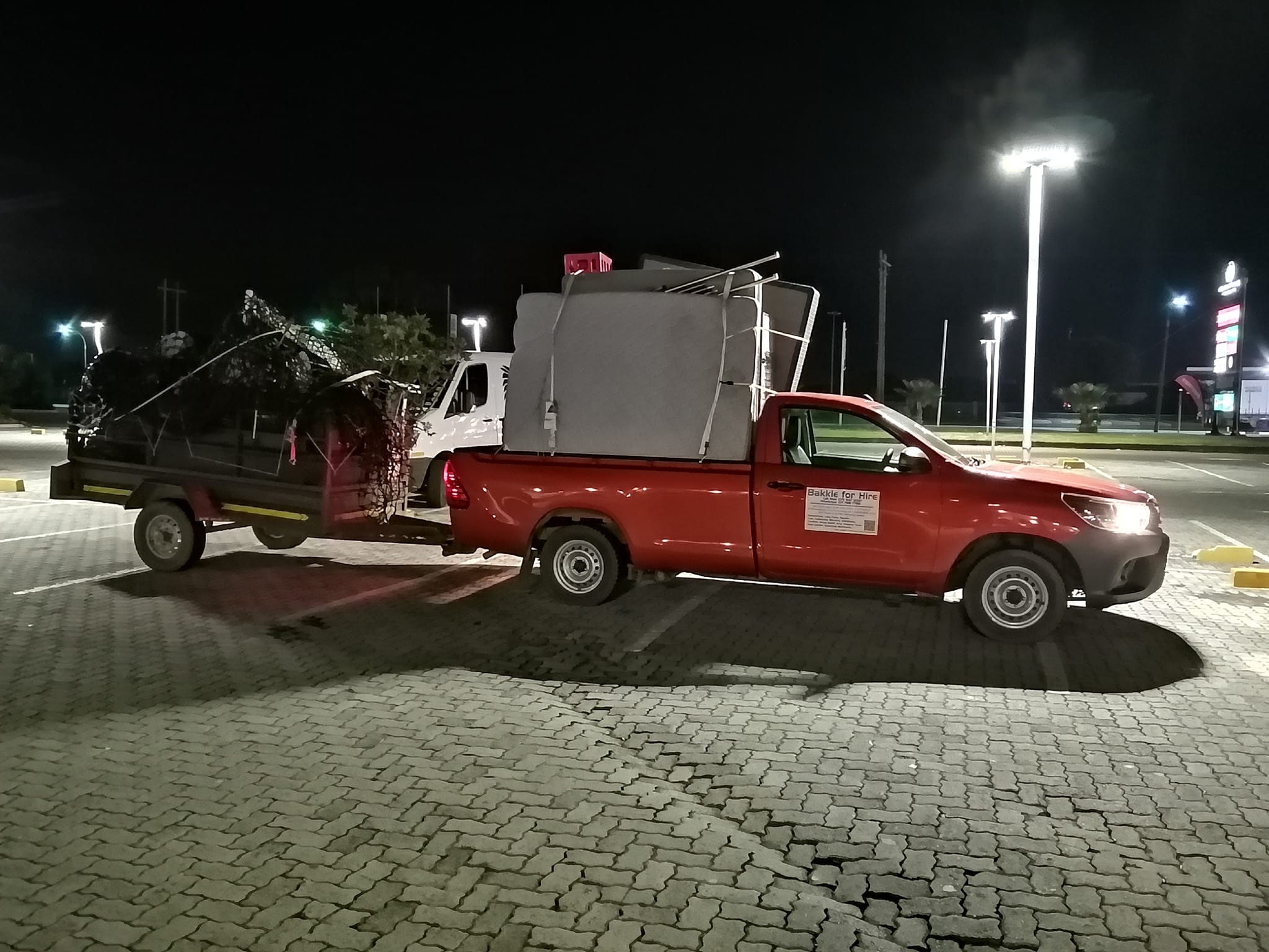 Removals 2