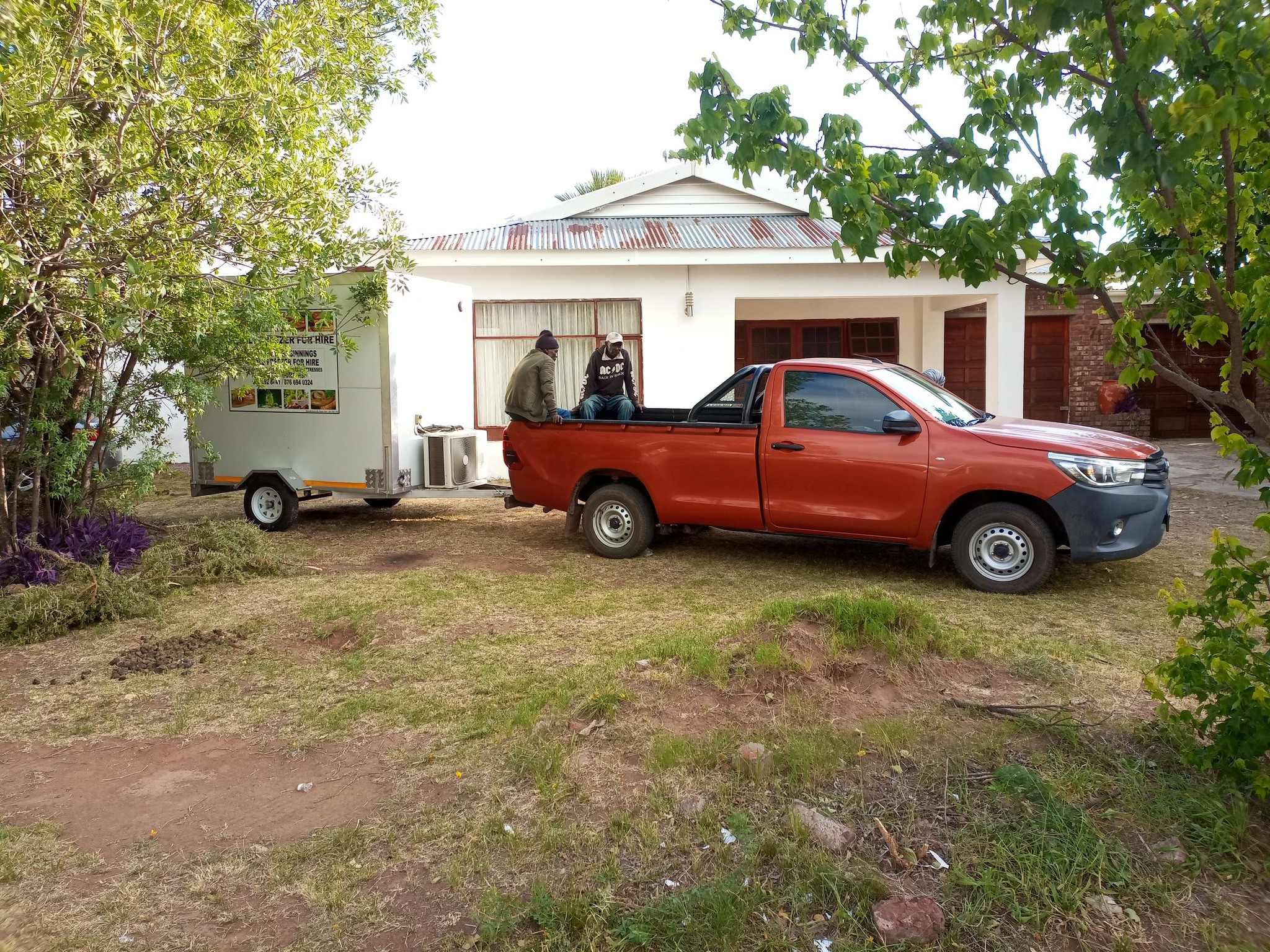 Removals 2