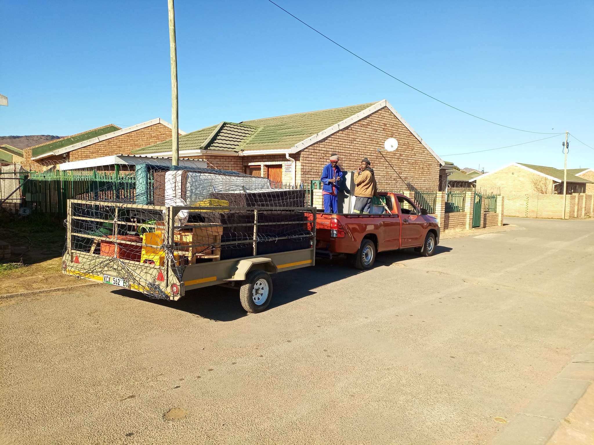 Removals 2