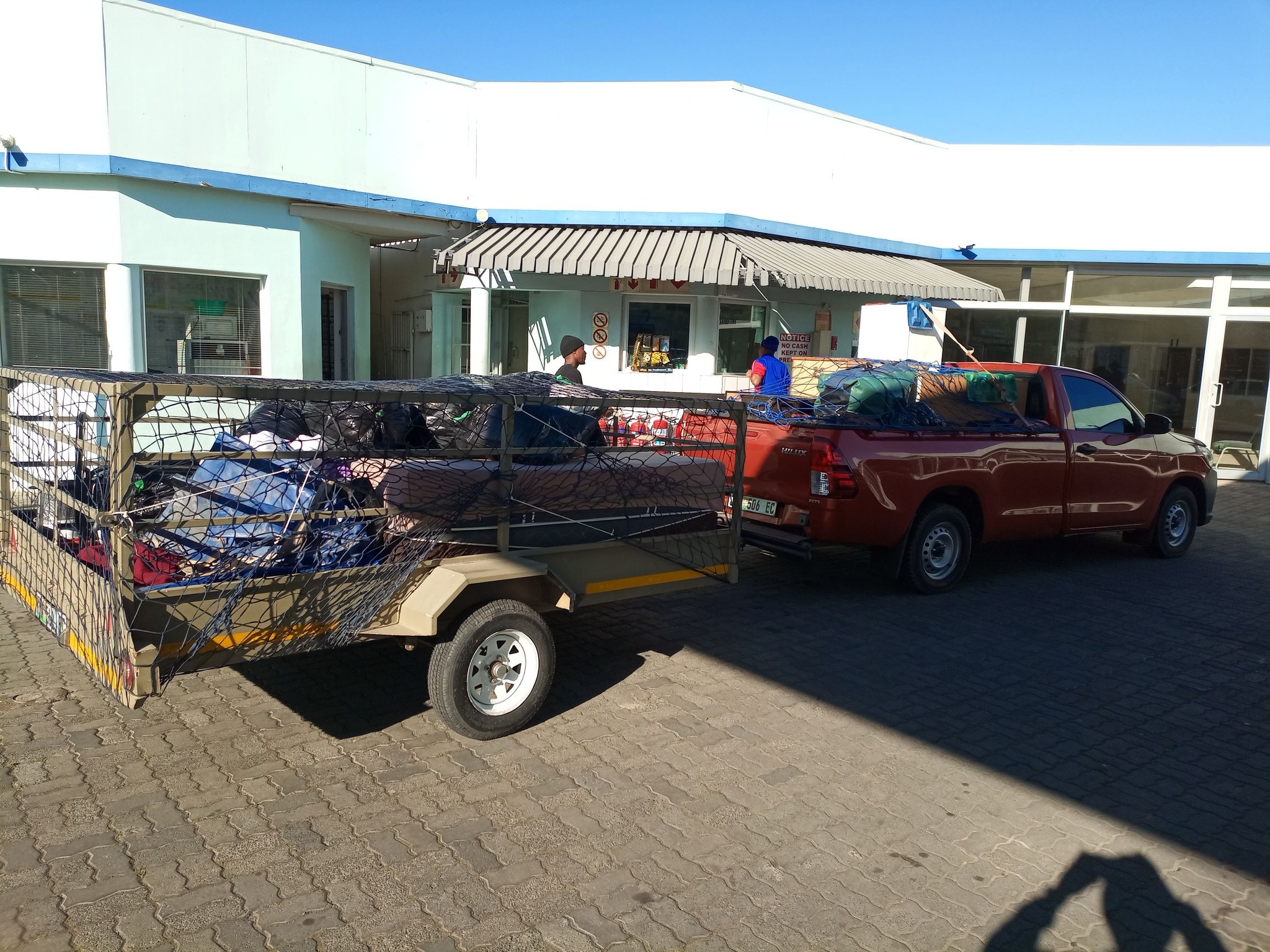 Removals 2