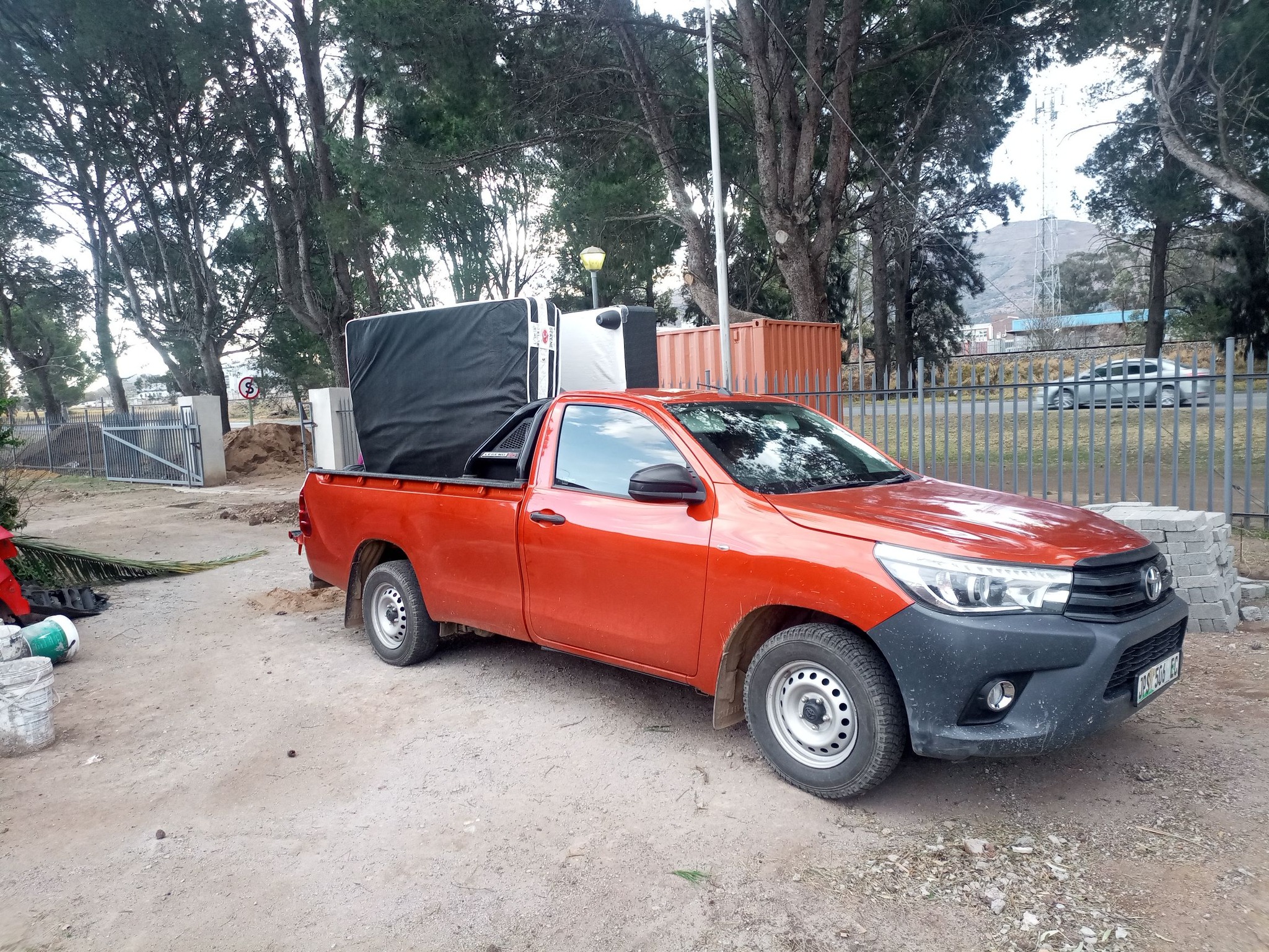 Removals 2