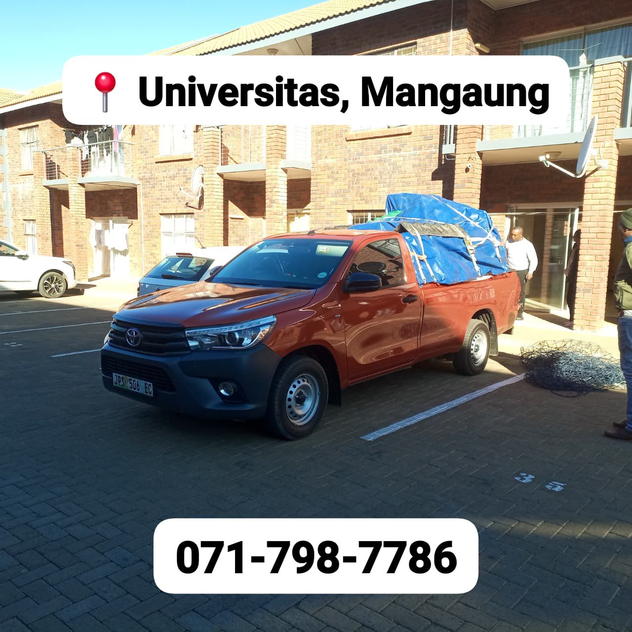 Removals 2