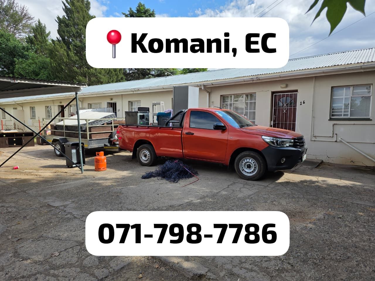 Removals 2