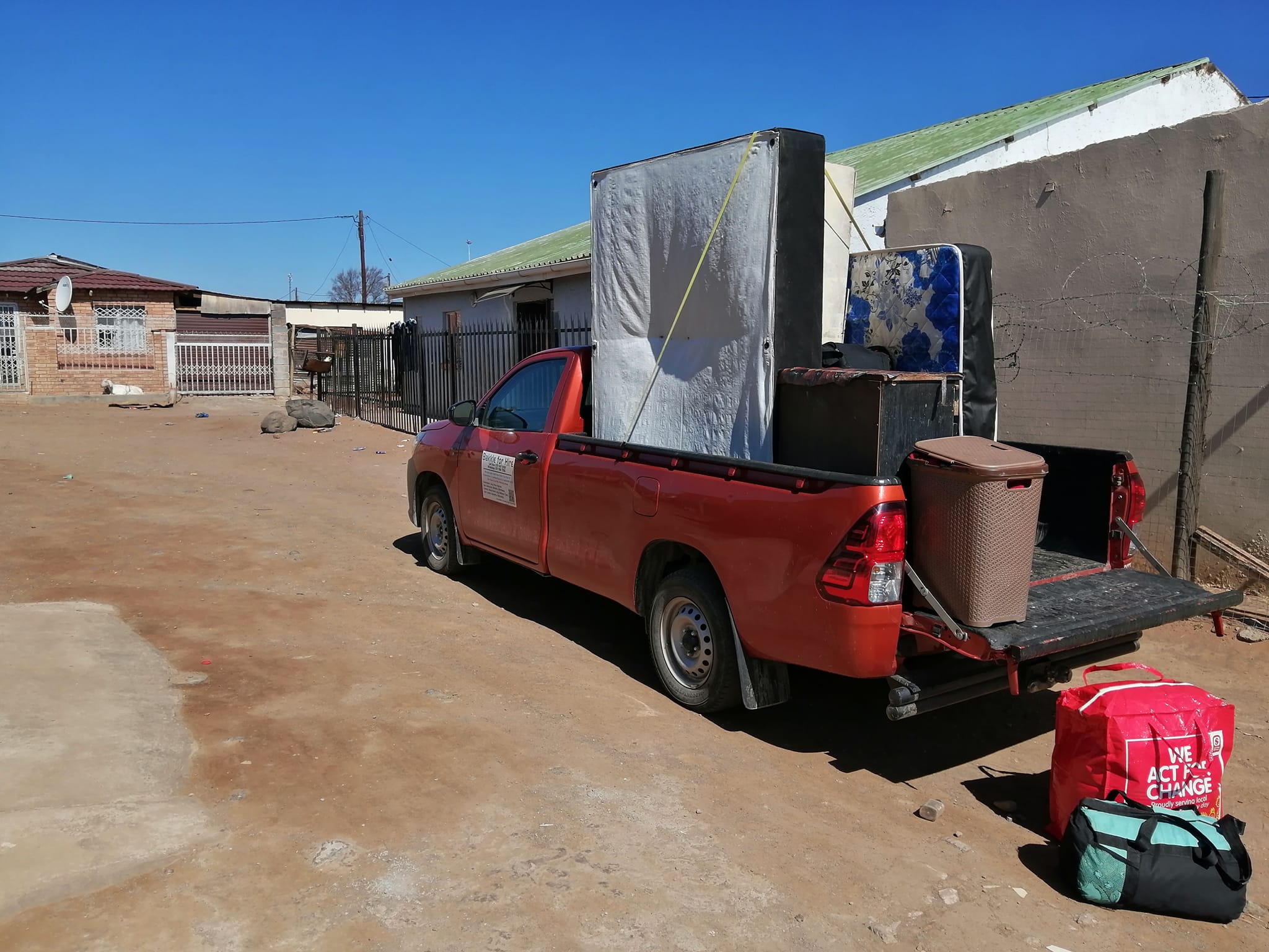 Removals 2