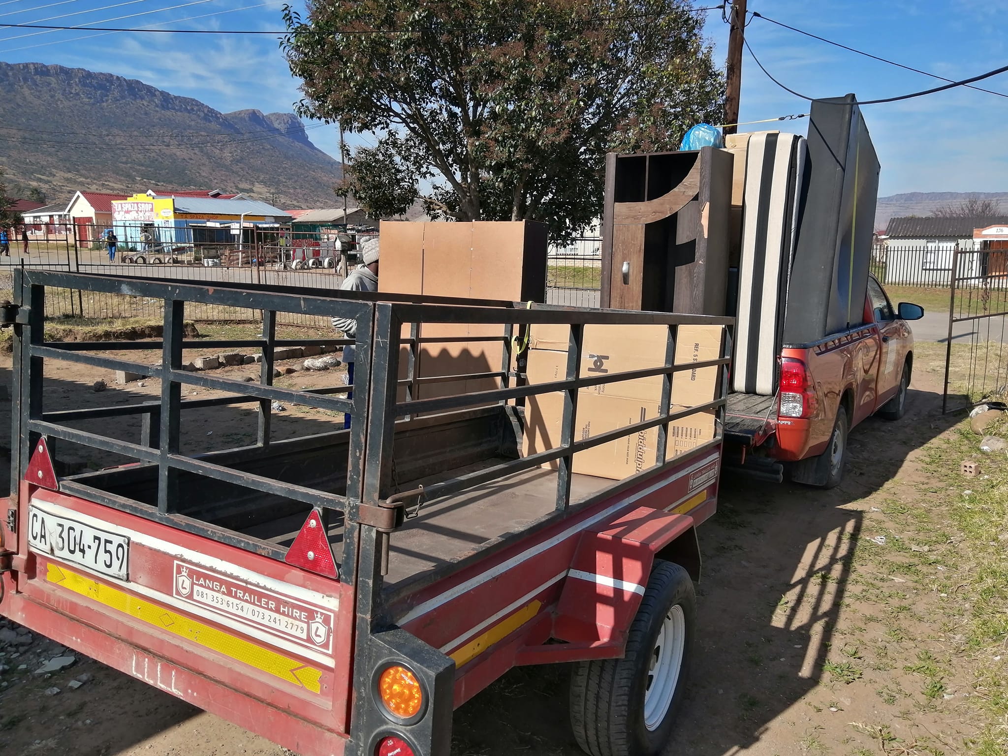 Removals 2